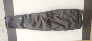 Pantalón moto Moore Latitude Lady Talla L