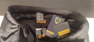 Pantalón moto Moore Latitude Lady Talla L