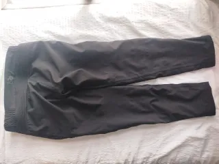 Pantalón moto Moore Latitude Lady Talla L