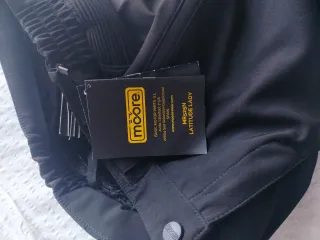 Pantalón moto Moore Latitude Lady Talla L