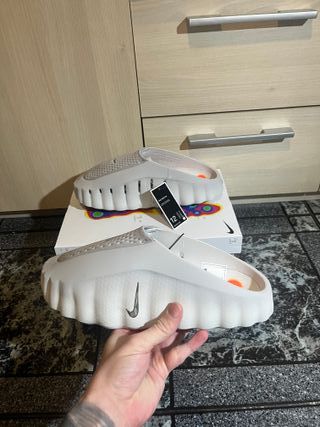 Nike Mind 001 Gris Talla 38