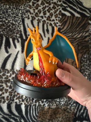 Colección de cartas pokemon