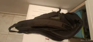 Funda / Mochila SAXO Alto Thomann