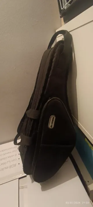 Funda / Mochila SAXO Alto Thomann