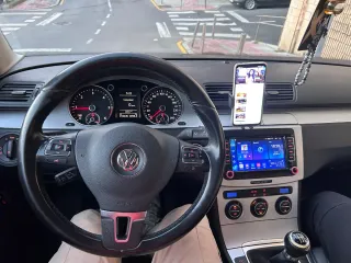 Volkswagen Passat 2009