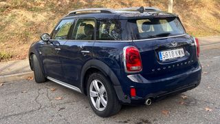 Mini Countryman cooper