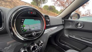 Mini Countryman cooper