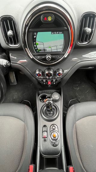 Mini Countryman cooper