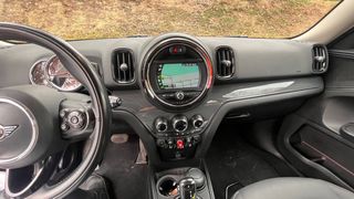 Mini Countryman cooper