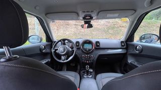 Mini Countryman cooper