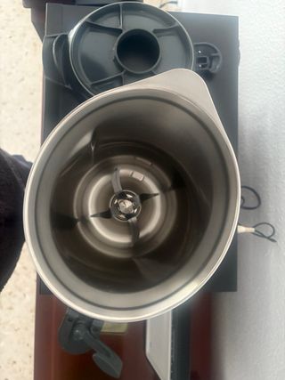 Vaso Jarra Thermomix TM21 Original