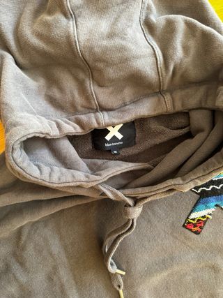 Sudadera Bluebanana Azul