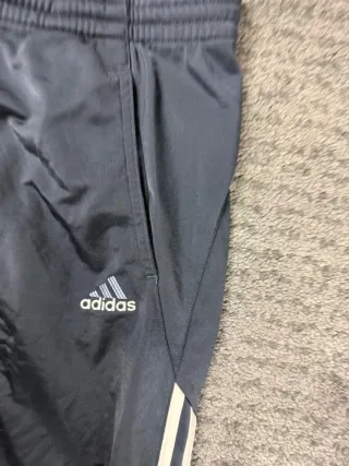 ¡¡OFERTA!! Talla XXL Pantalón Adidas Anchos