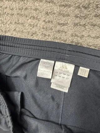 ¡¡OFERTA!! Talla XXL Pantalón Adidas Anchos