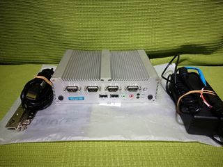 JohnBean V3400 Alineadora ,Ordenador PC 2025