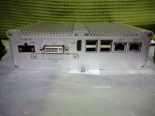 JohnBean V3400 Alineadora ,Ordenador PC 2025