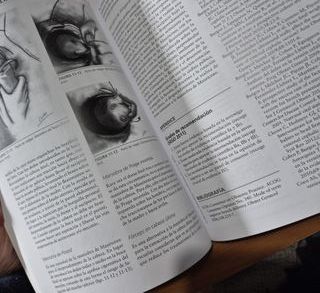 Manual de asistencia al parto con aceso on line