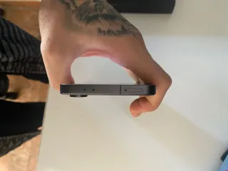 Samsung S24 FE como nuevo