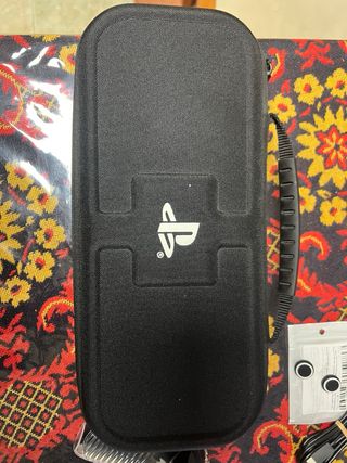 Sony PS Portal Negro