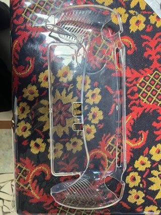 Sony PS Portal Negro