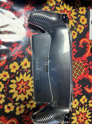 Sony PS Portal Negro