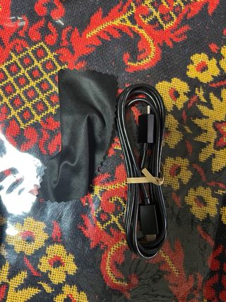 Sony PS Portal Negro