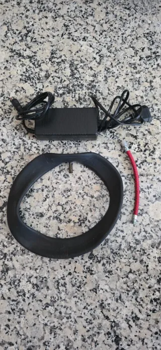 Patinete Eléctrico Xiaomi Ducati Pro Evo-1