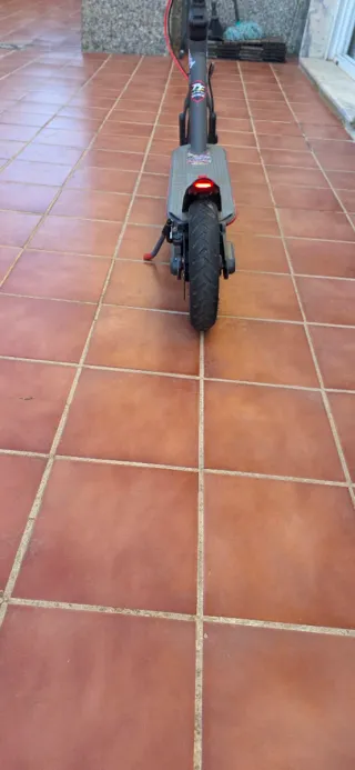 Patinete Eléctrico Xiaomi Ducati Pro Evo-1