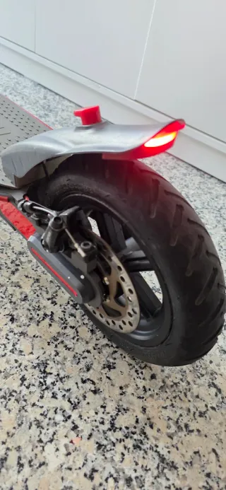 Patinete Eléctrico Xiaomi Ducati Pro Evo-1