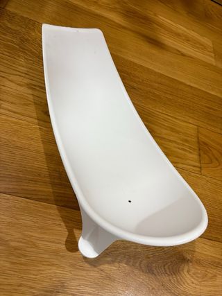 Bañera Plegable Stokke Azul