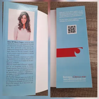 Inteligencias múltiples en Educación Infantil