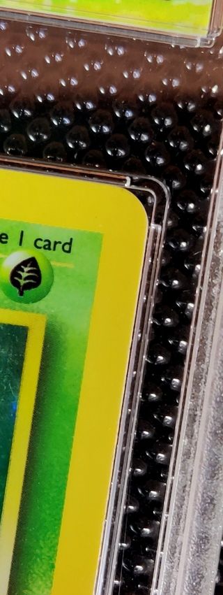 Pokémon - Venusaur 15/102 Set Base GRAAD 7,5