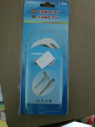 Cabo TV Phimax 1.5m
