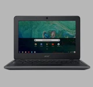 Acer Chromebook 11 C732 Preto/Cinza