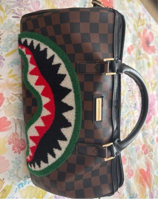 Bauletto Sprayground 2024