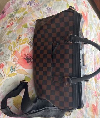 Bauletto Sprayground 2024