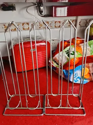 2 Porta Cápsulas Dolce Gusto