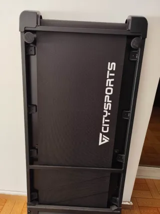 Cinta de andar CITYSPORTS