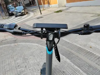 Patinete Cecotec Bongo Z City