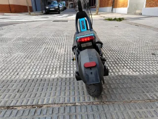 Patinete Cecotec Bongo Z City