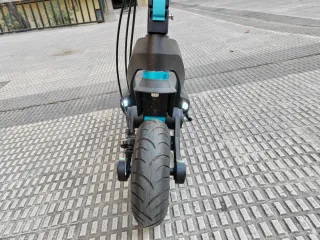 Patinete Cecotec Bongo Z City