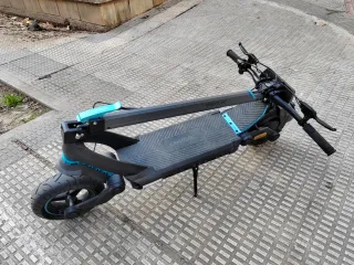 Patinete Cecotec Bongo Z City