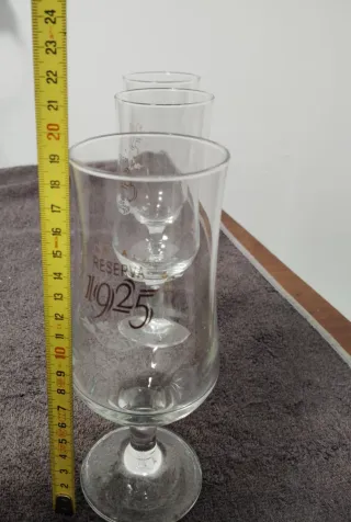 Alhambra reserva 1925