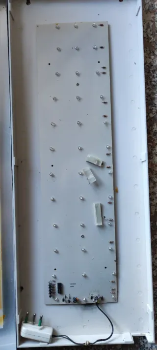 Insegna pubblicitaria Coca Cola