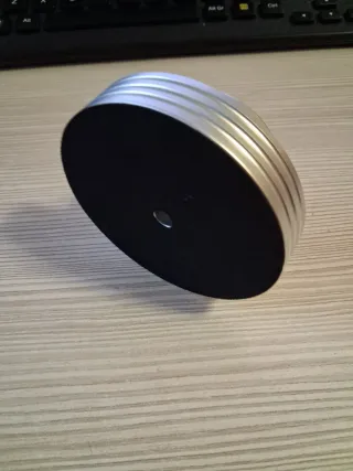 Estabilizador de Vinilo Clamper Nivel