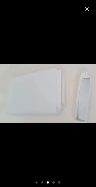 Wholesale Plastic mailbox package 196 units