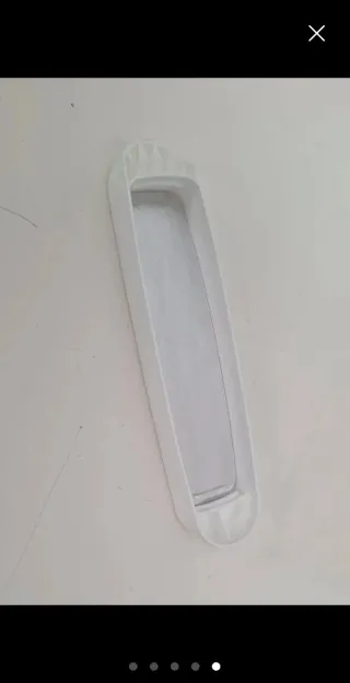 Wholesale Plastic mailbox package 196 units