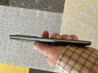 Oppo Reno 10 Pro 5G Negro funda Marron