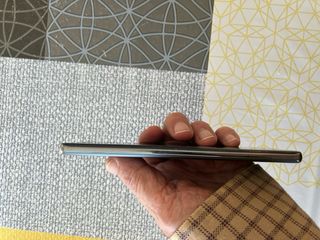 Oppo Reno 10 Pro 5G Negro funda Marron