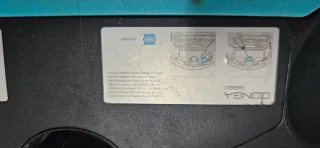 Conga 3290 Robot Aspirador